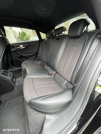 Audi A5 40 TDI Quattro S Line S tronic - 17