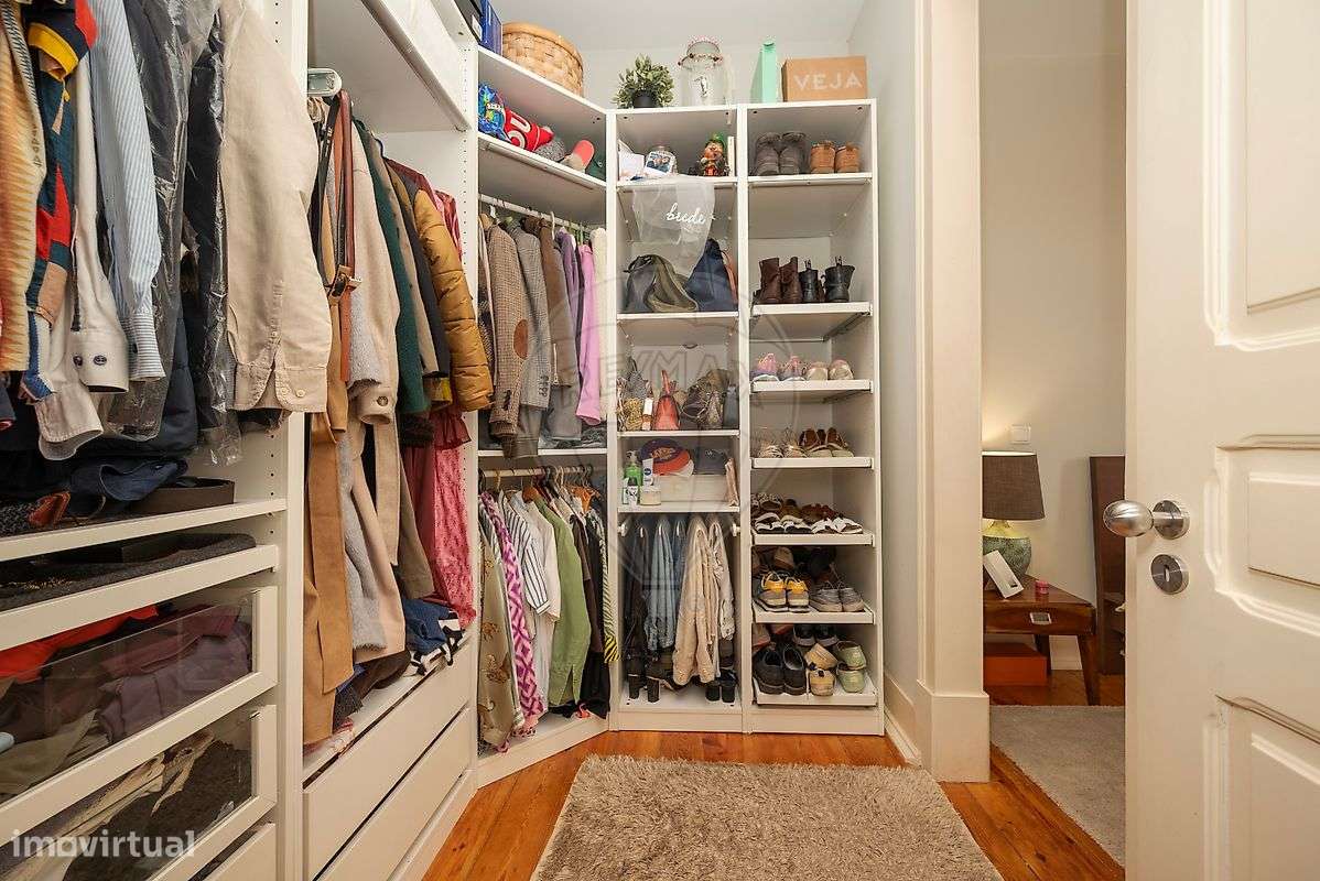 Apartamento T2 para venda - Grande imagem: 5/18