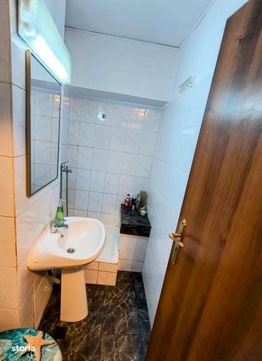 Apartament 4 camere de vanzare, central, decomandat, Stefan cel Mare-4