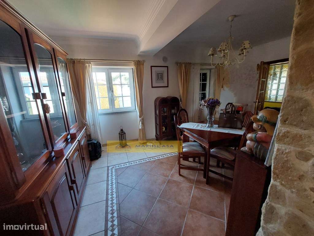 Moradia Térrea com garagem - Magoito-18