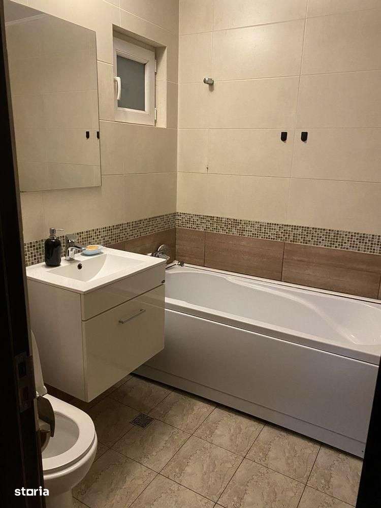 AP. 2 CAMERE APARATORI, CENTRALA PROPRIE, PARCARE ADP, METROU 4 MINUTE - Imagine principală: 5/6