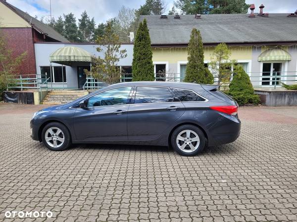 Hyundai i40 i40cw 1.7 CRDi 5 Star Edition - 6