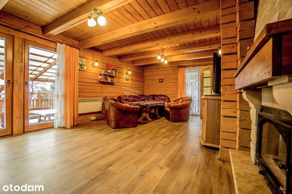 2 Domy mieszkalne działka 1301m2 Polanica Zdrój - Pełny obrazek: 3/20