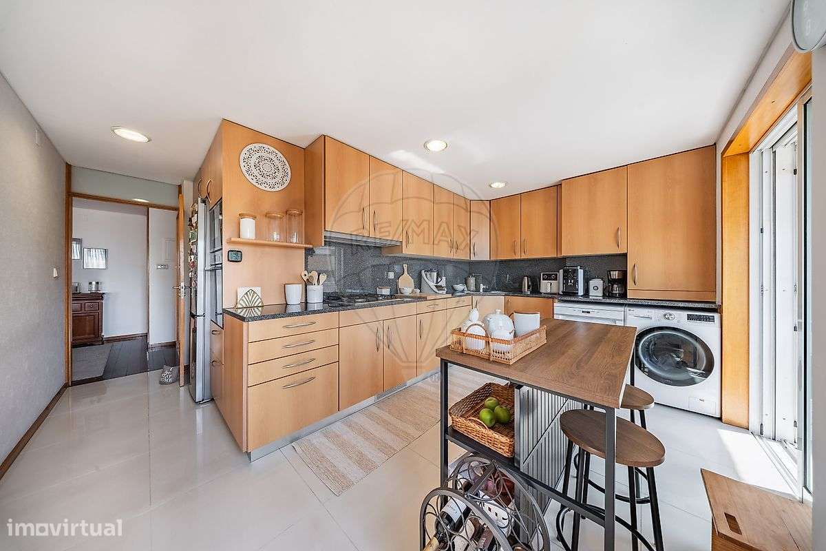 Apartamento T4 para venda-33