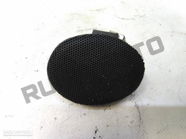 Coluna Som Frente 5l813 Vw Sharan (7m) - 1