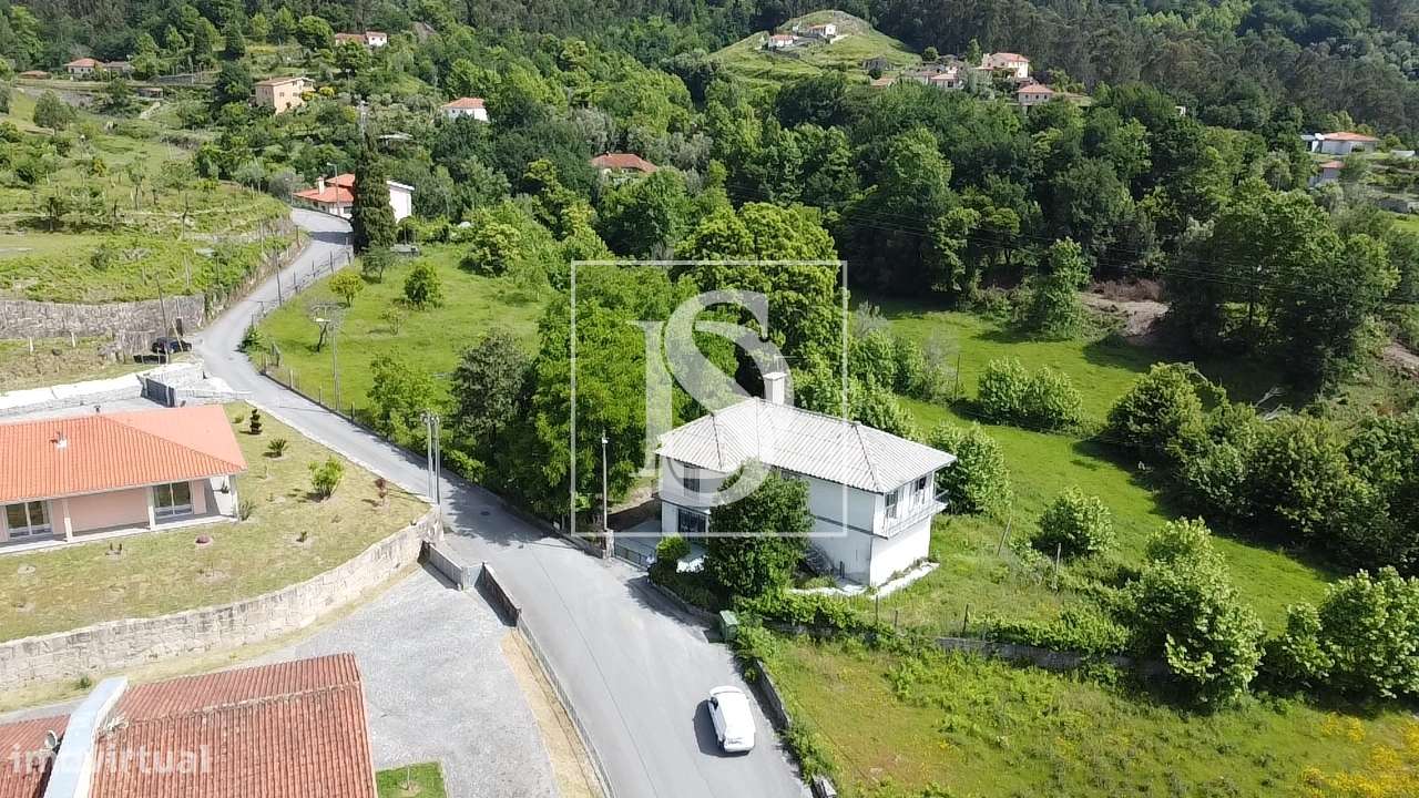 Moradia T3 Venda em Eira Vedra,Vieira do Minho-48