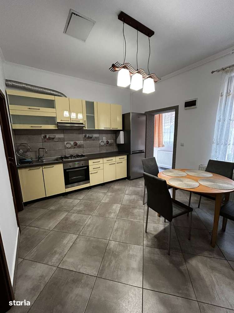 De vânzare: 2 apartamente renovate în centrul Clujului - Imagine principală: 4/13