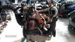 Motor Renault 1.5 dci 101cv K9K728 com injeção - 2