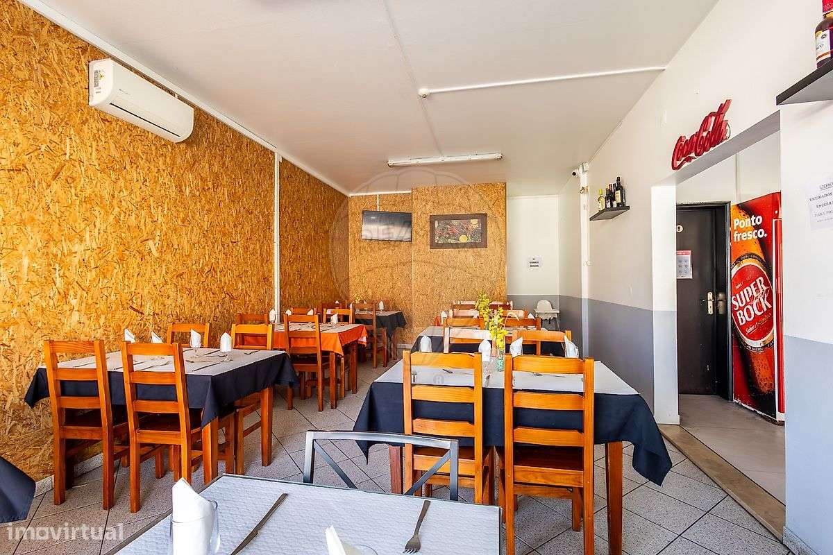 Trespasse  para venda-36