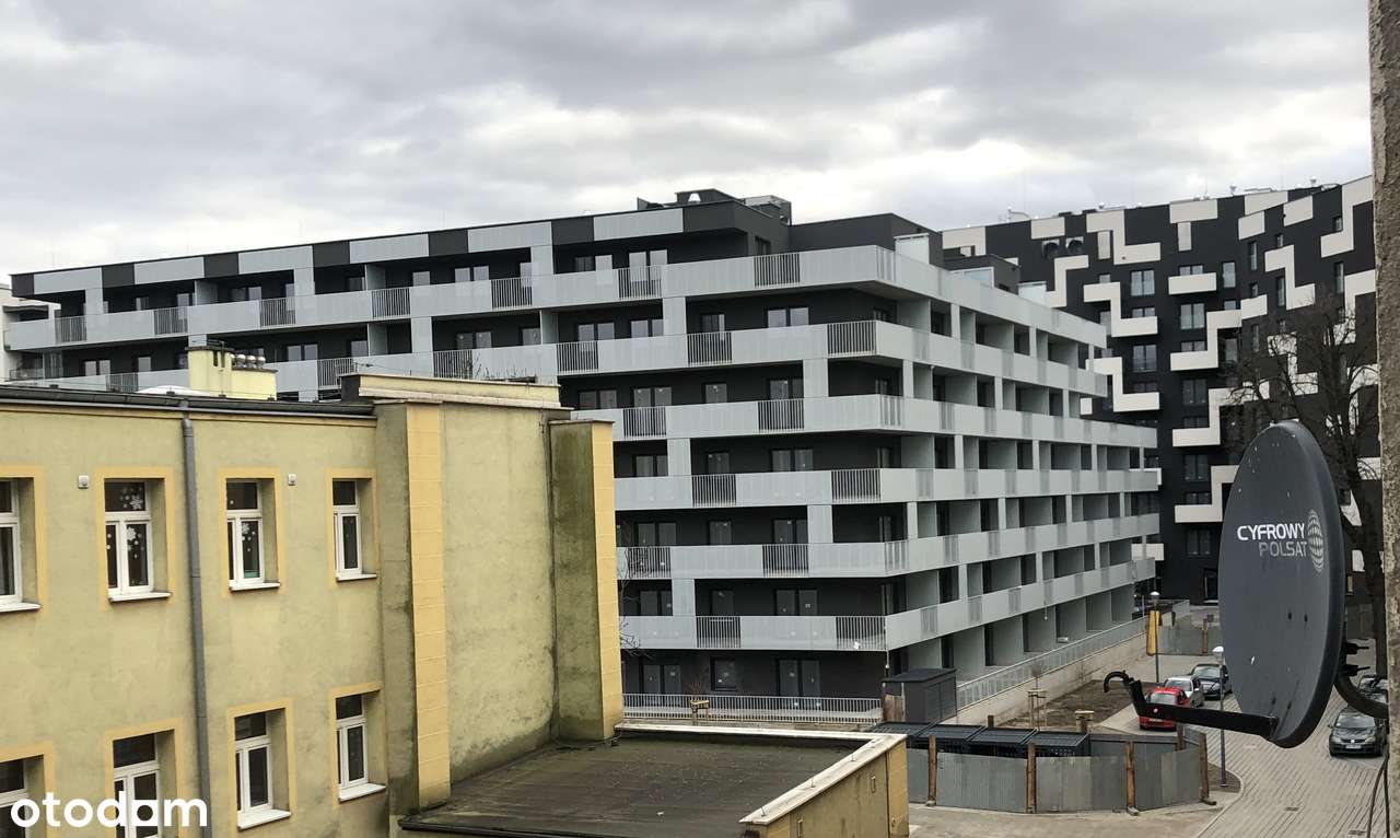 Inwestycyjne CENTRUM Wrocław, 5 niezależnych Lokali lub 8 POK. OKAZJA! - Pełny obrazek: 2/20