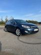 Opel Astra - 3