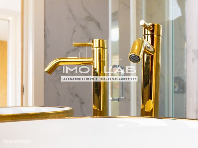 Luxuosa Penthouse T3 - Caniço - Ilha da Madeira-23