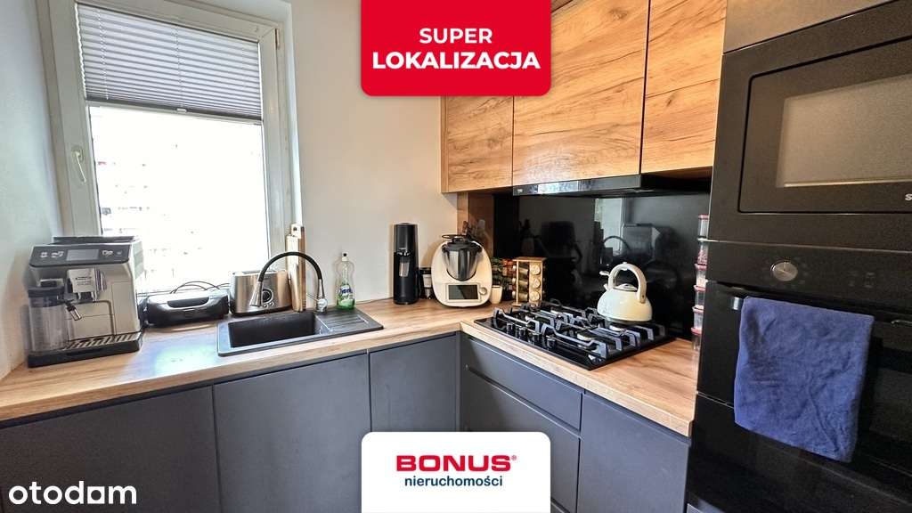 4-pokoje/blisko morza/ po remoncie-0