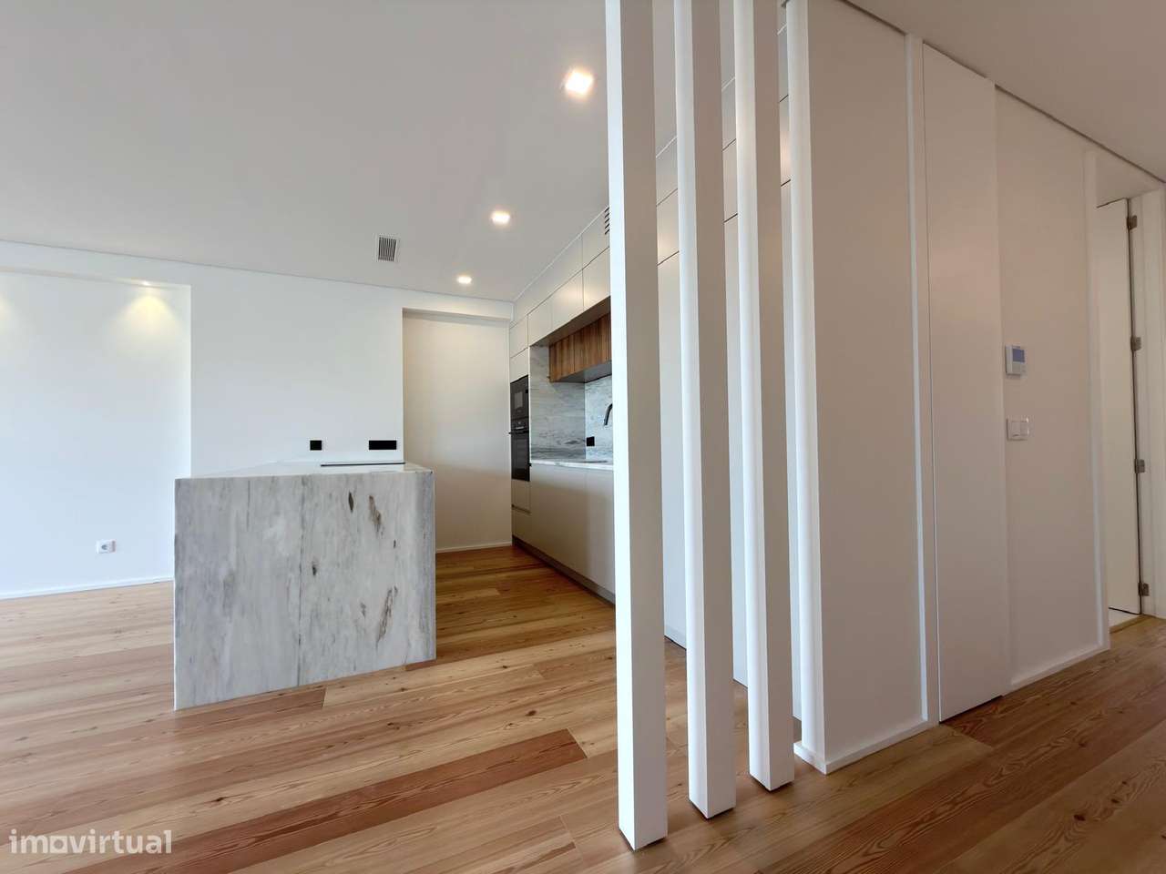 Apartamento T2 Nova-5