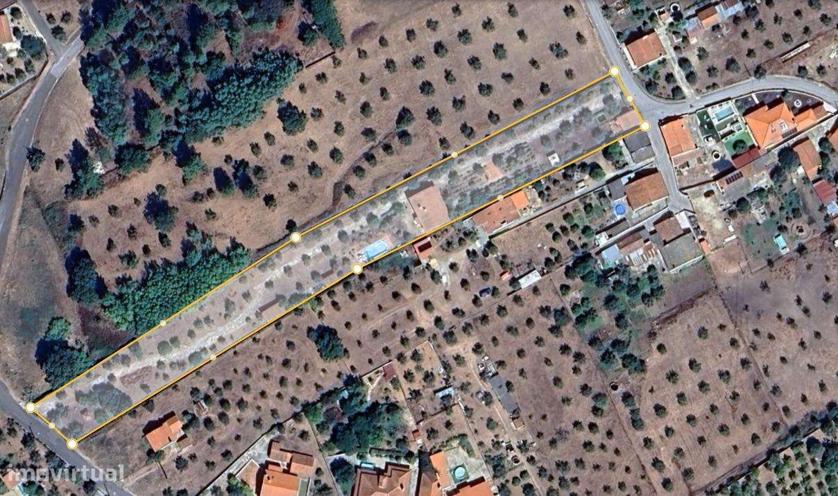 Moradia T4 com Piscina e Terreno Próxima de Constância-29