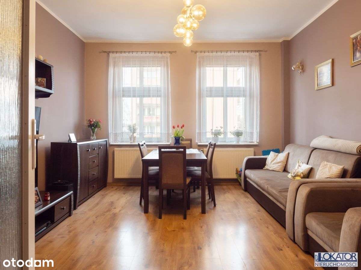 Sprzedam mieszkanie 2 pokojowe na Grunwaldzie - Pełny obrazek: 3/20