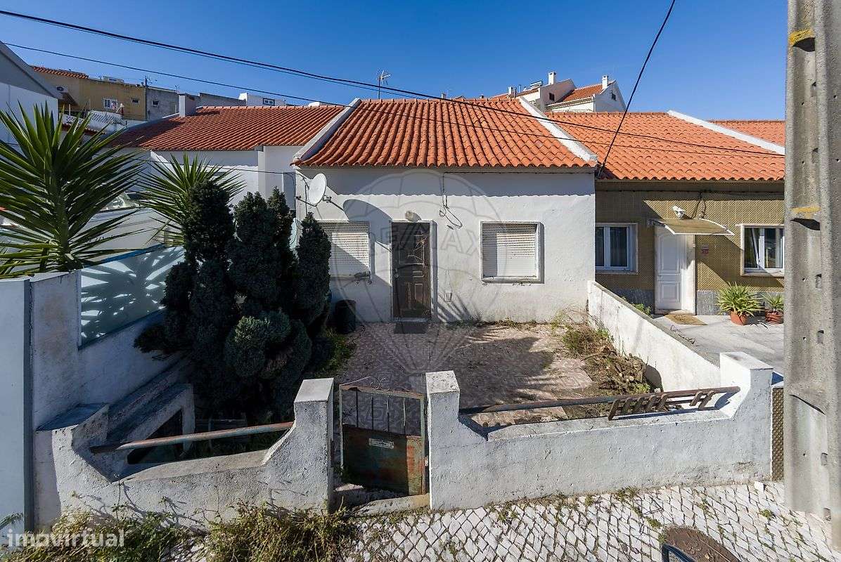 Moradia T2 para venda - Grande imagem: 5/19