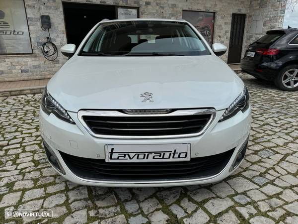 Peugeot 308 SW 1.2 PureTech Allure - 3