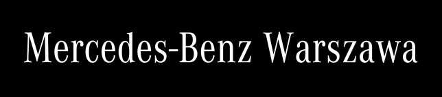 Mercedes-Benz Warszawa logo