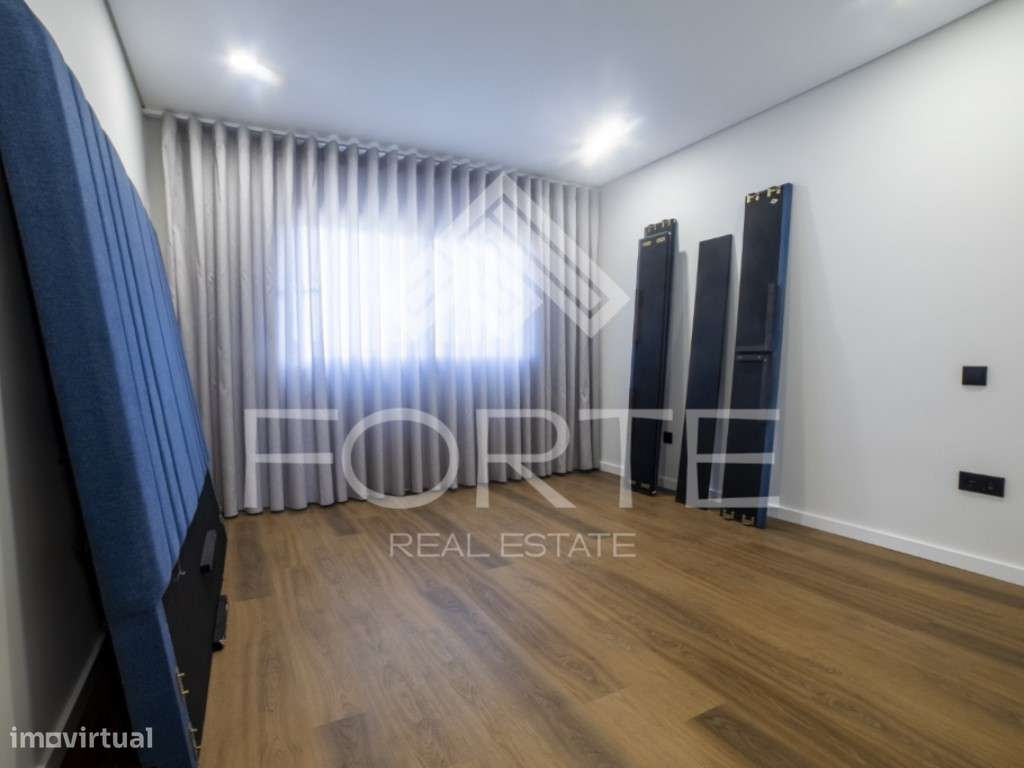 Moradia T4 - Praia de Esmoriz-23