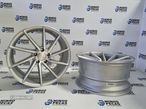 Jantes OEMS FS10 Direcionais em 19" (5x112) Silver - 4