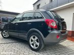 Opel Antara 2.0 CDTI Cosmo - 6