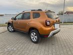 Dacia Duster 1.5 Blue dCi SL Orange - 18