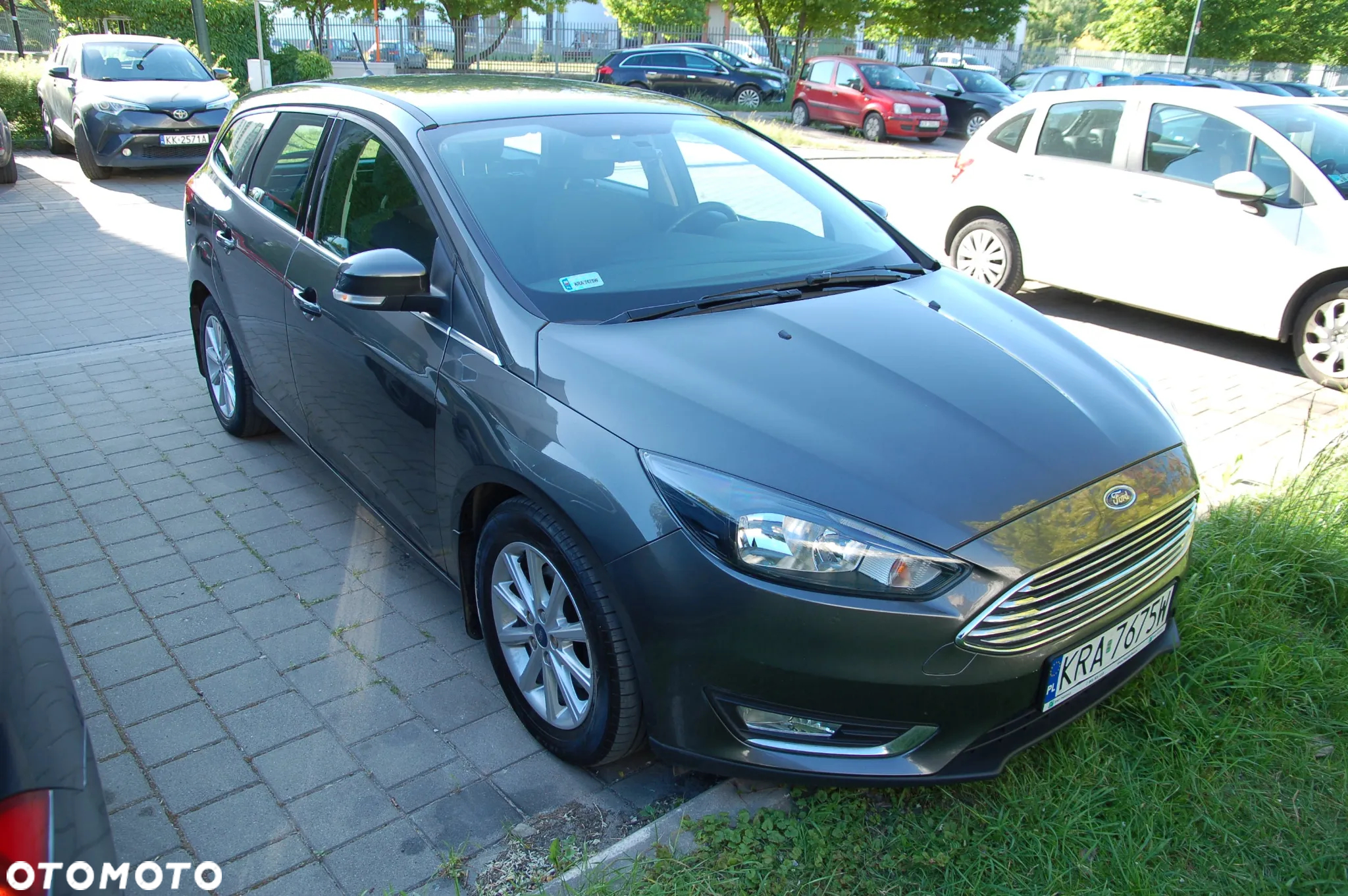 Ford Focus - 4