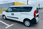 Opel Combo 1.6 CDTI L2H1 CV Combi Sarcina utila marita - 4