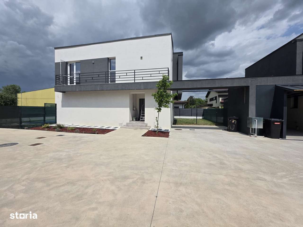 Vilă Individuală cu Piscină în Otopeni COMISION 0!-0