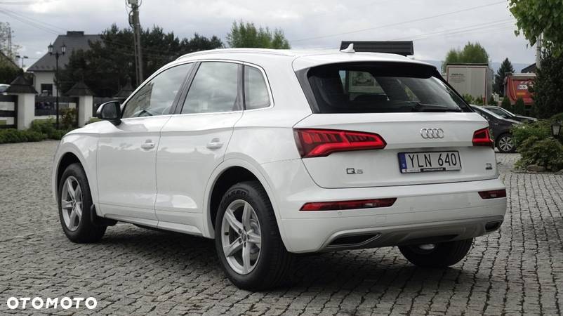 Audi Q5 - 12