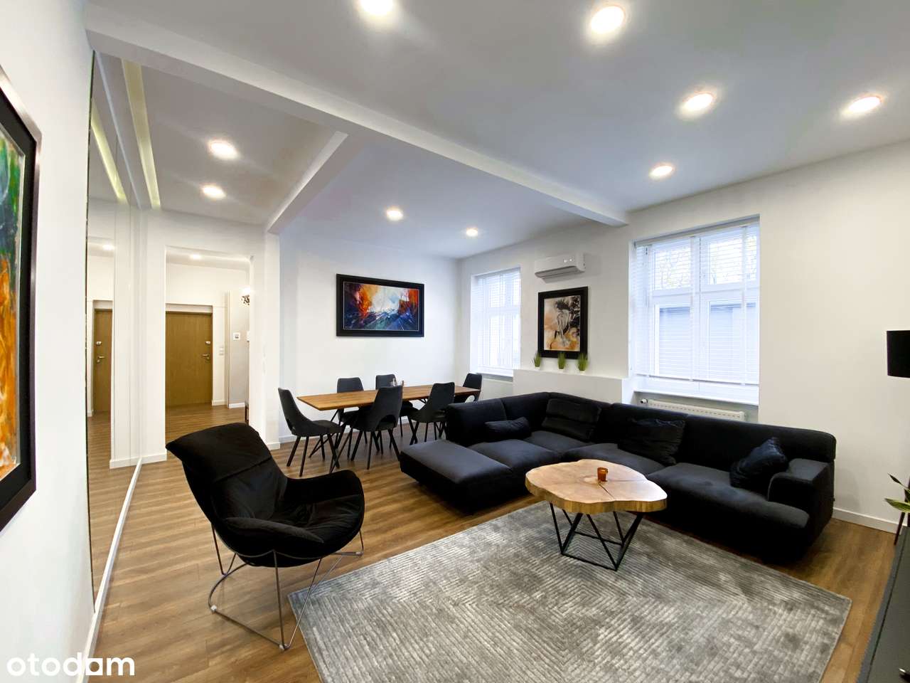 Mieszkanie do wynajęcia – ul. Krakowska 39/3a, Opole - Pełny obrazek: 2/10