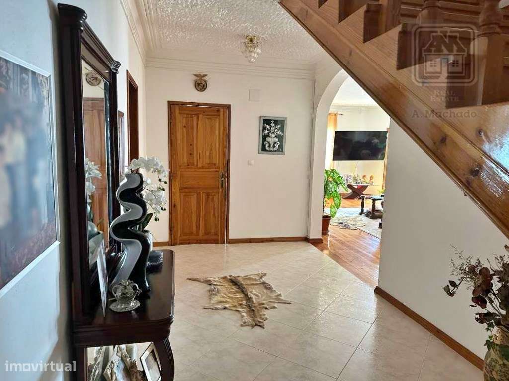 VENDA de MORADIA - VIVENDA T5 com vista mar - São João, Lajes do Pi...-9