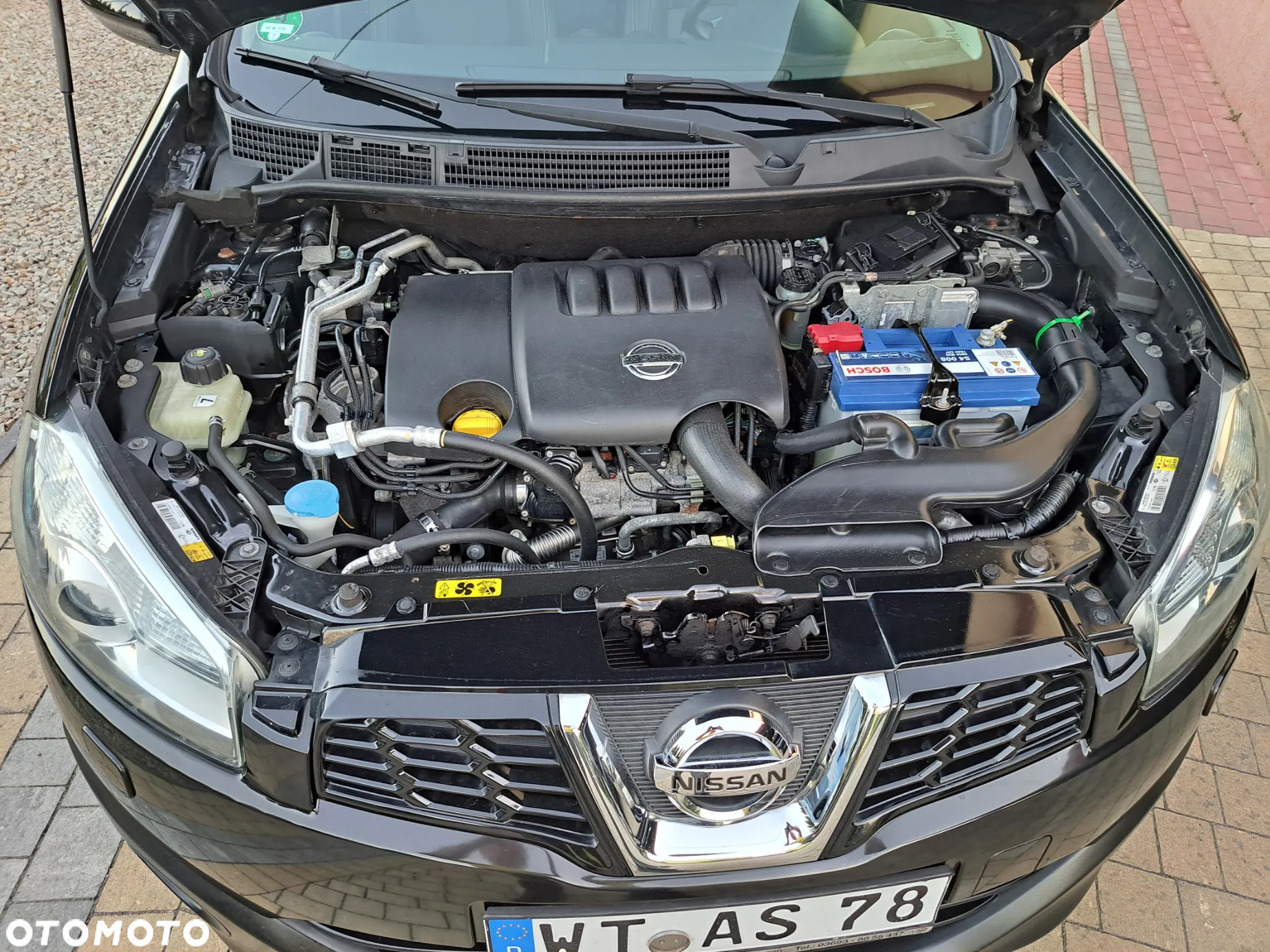 Nissan Qashqai+2 2.0 dCi 4x4 Tekna Premium - 32