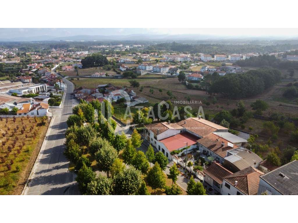 Apartamentos Turísticos localizado nas Almas da Areosa, Aguada de Cima - Grande imagem: 2/60