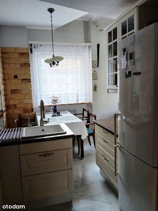 Śródmieście Wyszyńskiego mieszkanie 4  pokojowe 71,24 m2 po remoncie-7