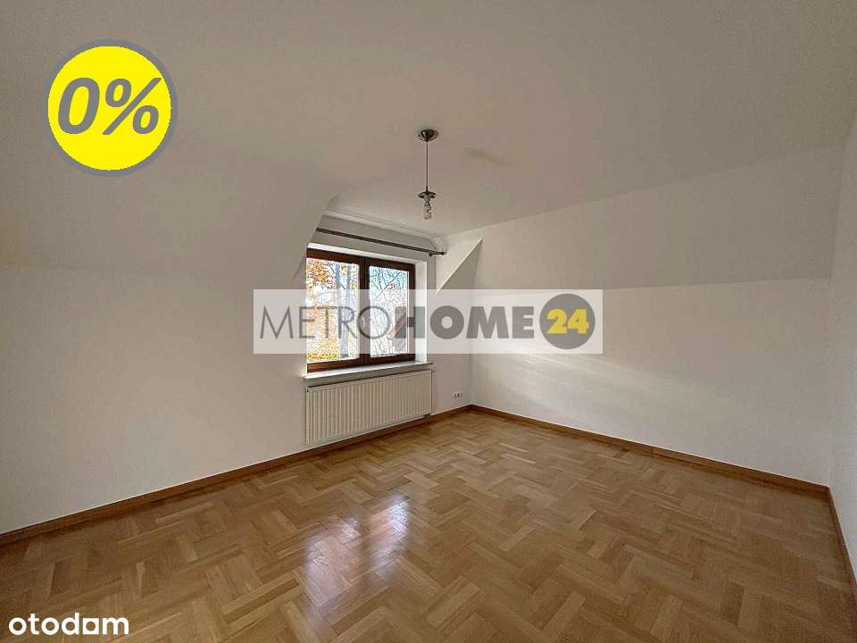 0% Prowizji .Bardzo ładny, piętrowy dom w zabudowie bliźniaczej Zawady-15