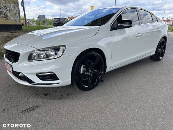 Volvo S60 D2 RDesign - 8