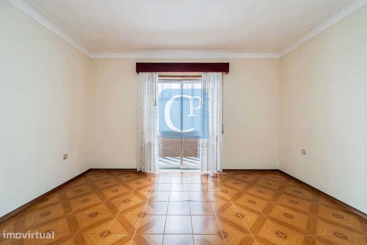 Moradia com dois apartamentos independentes em Vila Nova de Gaia-10