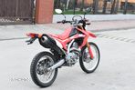 Honda CRF - 10