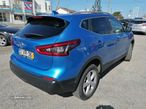 Nissan Qashqai 1.5 dCi N-Connecta - 8