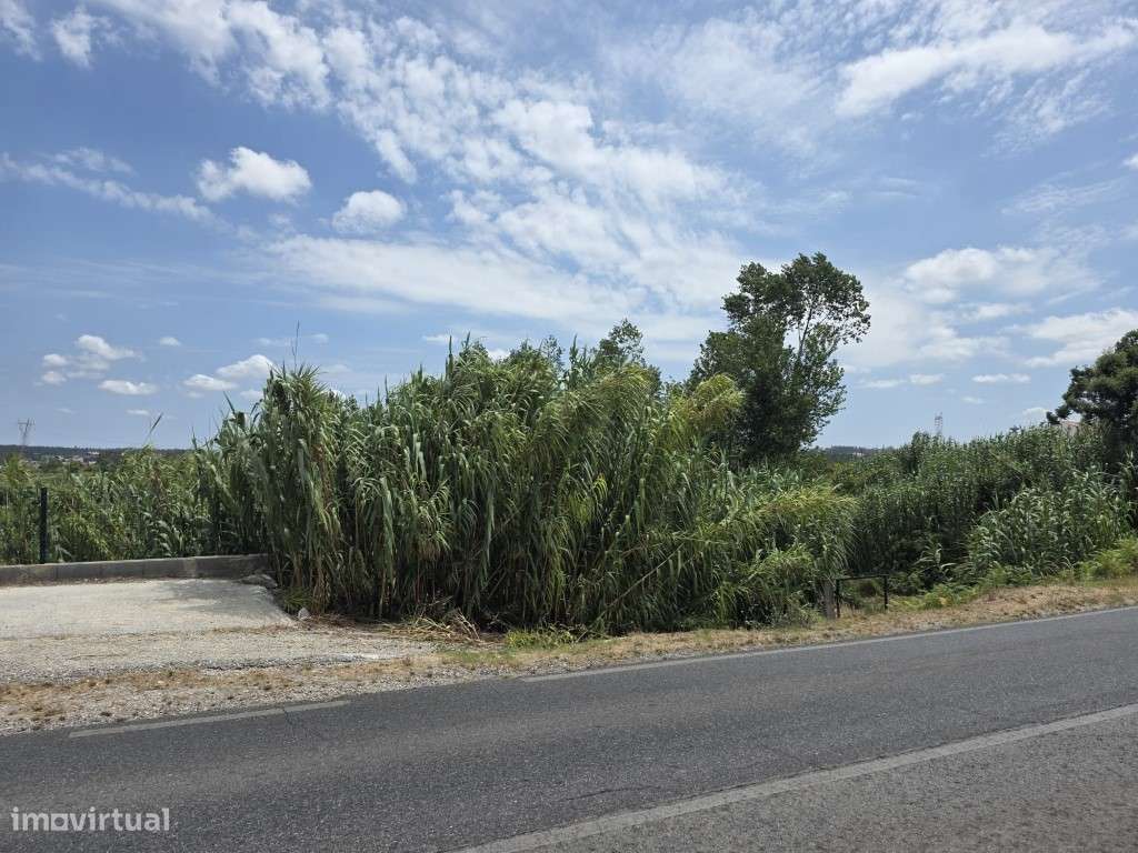 Terreno para construção-13