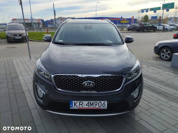 Kia Sorento 2.0 CRDI XL - 3