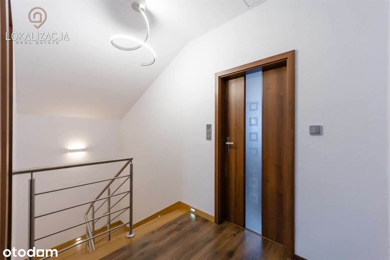 Dom do wejśca|Przy granicy z Krakowem|0% prowizji-9