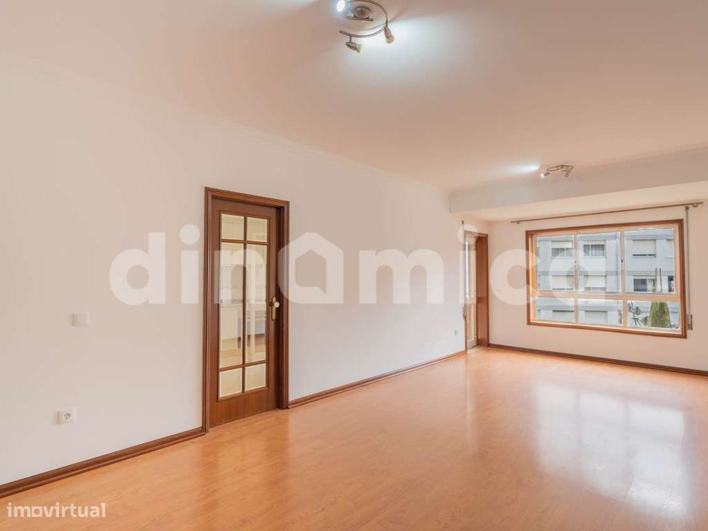 T3+1 Centro - EM ÓTIMO ESTADO - Grande imagem: 2/19