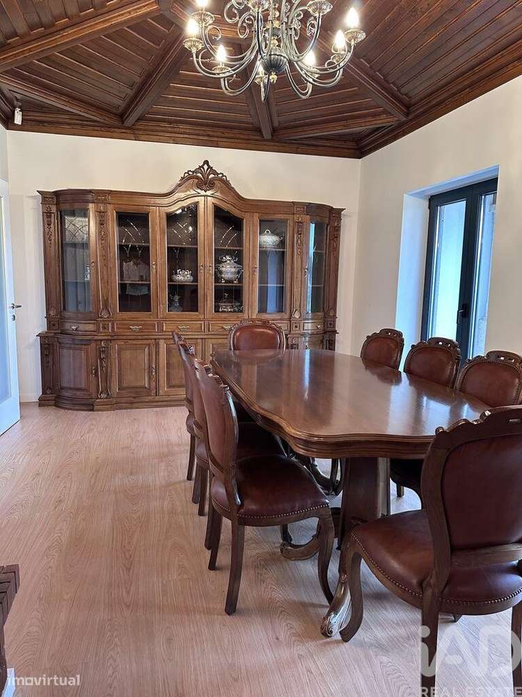 Casa / Villa T5 em Estorãos de 160 m2 - Grande imagem: 5/16