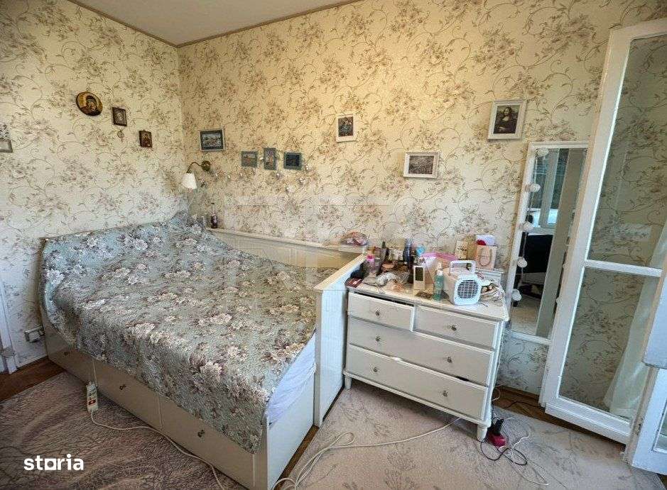 3 Camere  Bloc reabilitat Herastrau - Imagine principală: 5/19