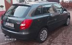 Skoda Fabia 1.2 12V Start - 5