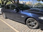 BMW 520 - 2