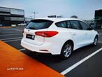 Ford Focus 1.5 TDCi Trend - 3